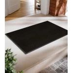 Pestav uksematt Raven Black 1