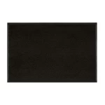 Must uksematt Raven Black