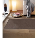 Pestav uksematt Espresso Brown 1