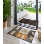 Pestav uksematt kodusse Home Letters 1