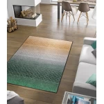 Pestav uksematt Green Desert 1