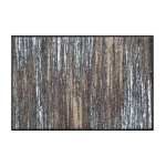 Kirju uksematt kodusse Scratchy Beige