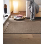 Pestav vaip Taupe Brown 5