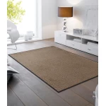Pruun vaip Taupe Brown 1