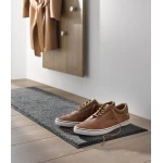 Luksuslik uksematt Smokey Mount Grey 3