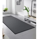 Hall vaip Smokey Mount Grey 2