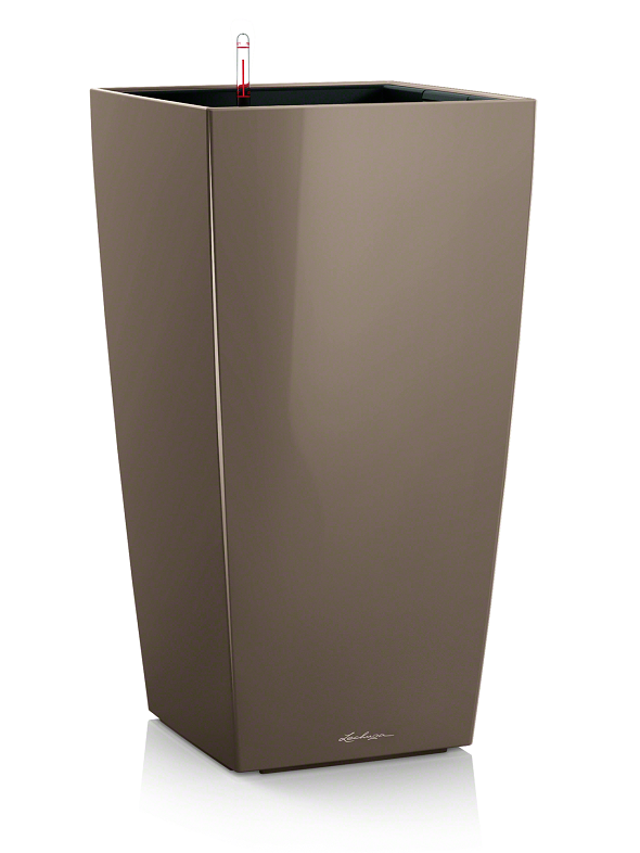 Lillepott Lechuza Cubico 22