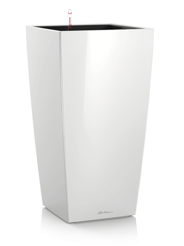 Lillepott Lechuza Cubico 22