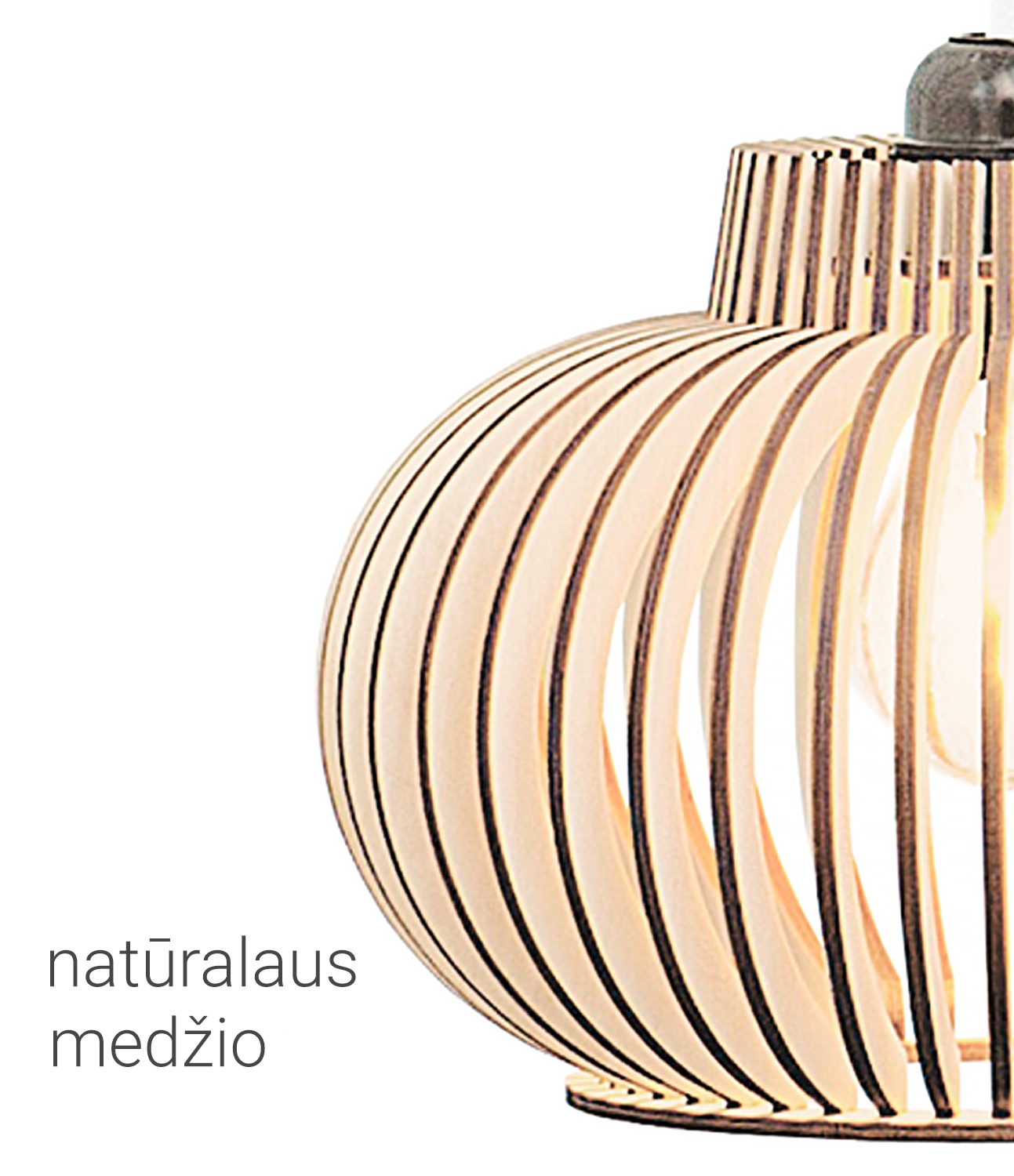 Skandinaavia lamp Versalis XS