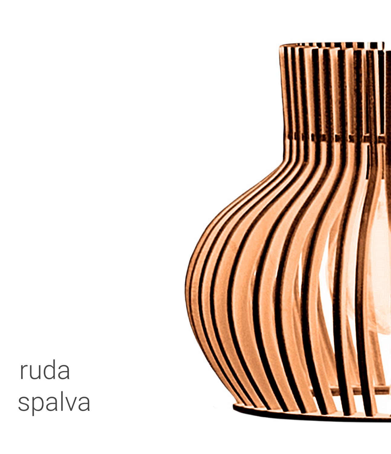 Skandinaavia lamp Barcelona XS