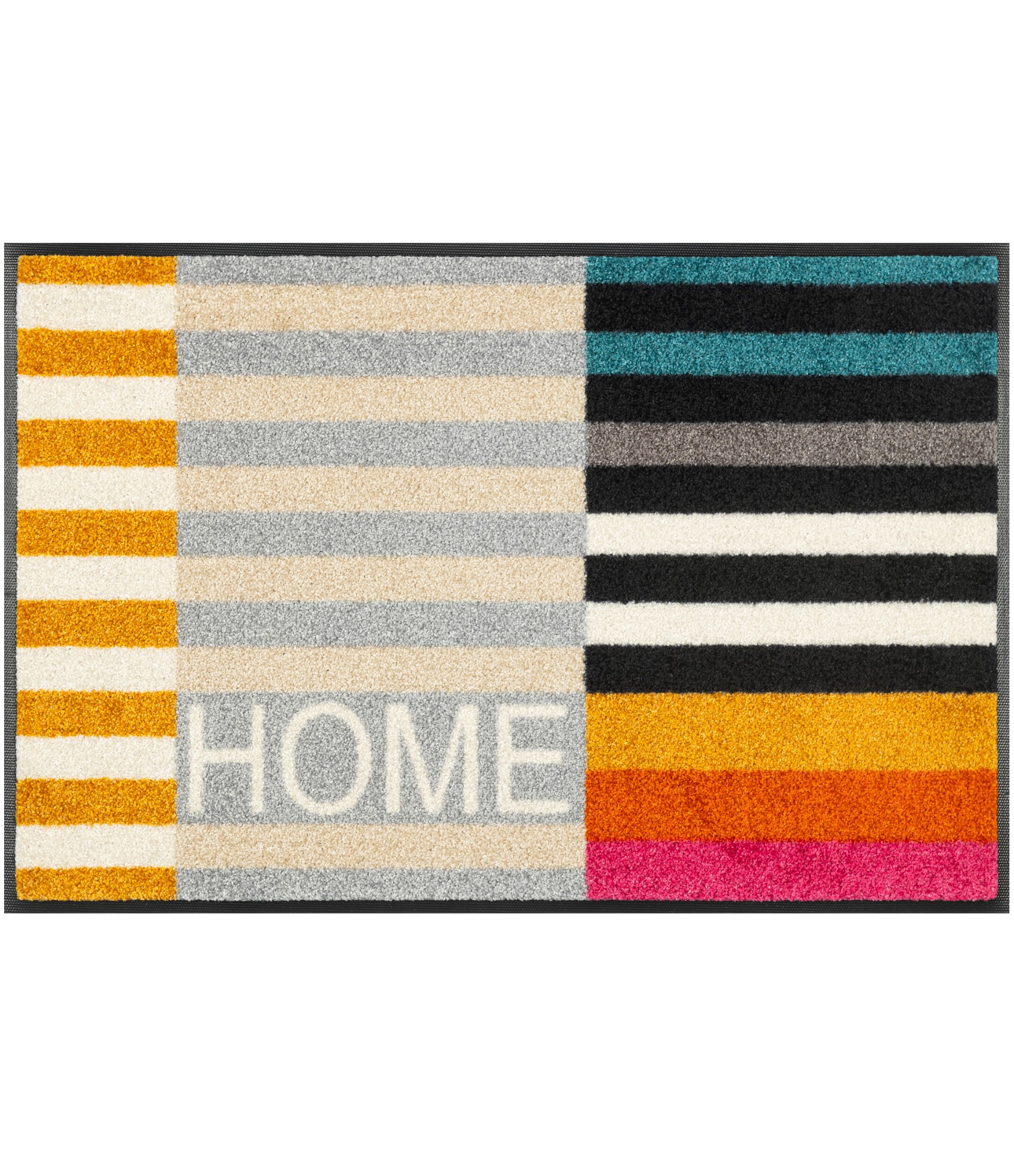 Uksematt Kleen-Tex Wash+Dry Home Retreat