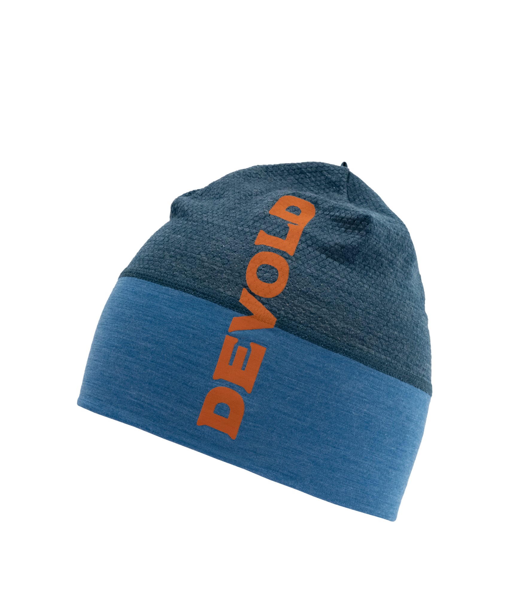 merino vilnos kepure sportui devold