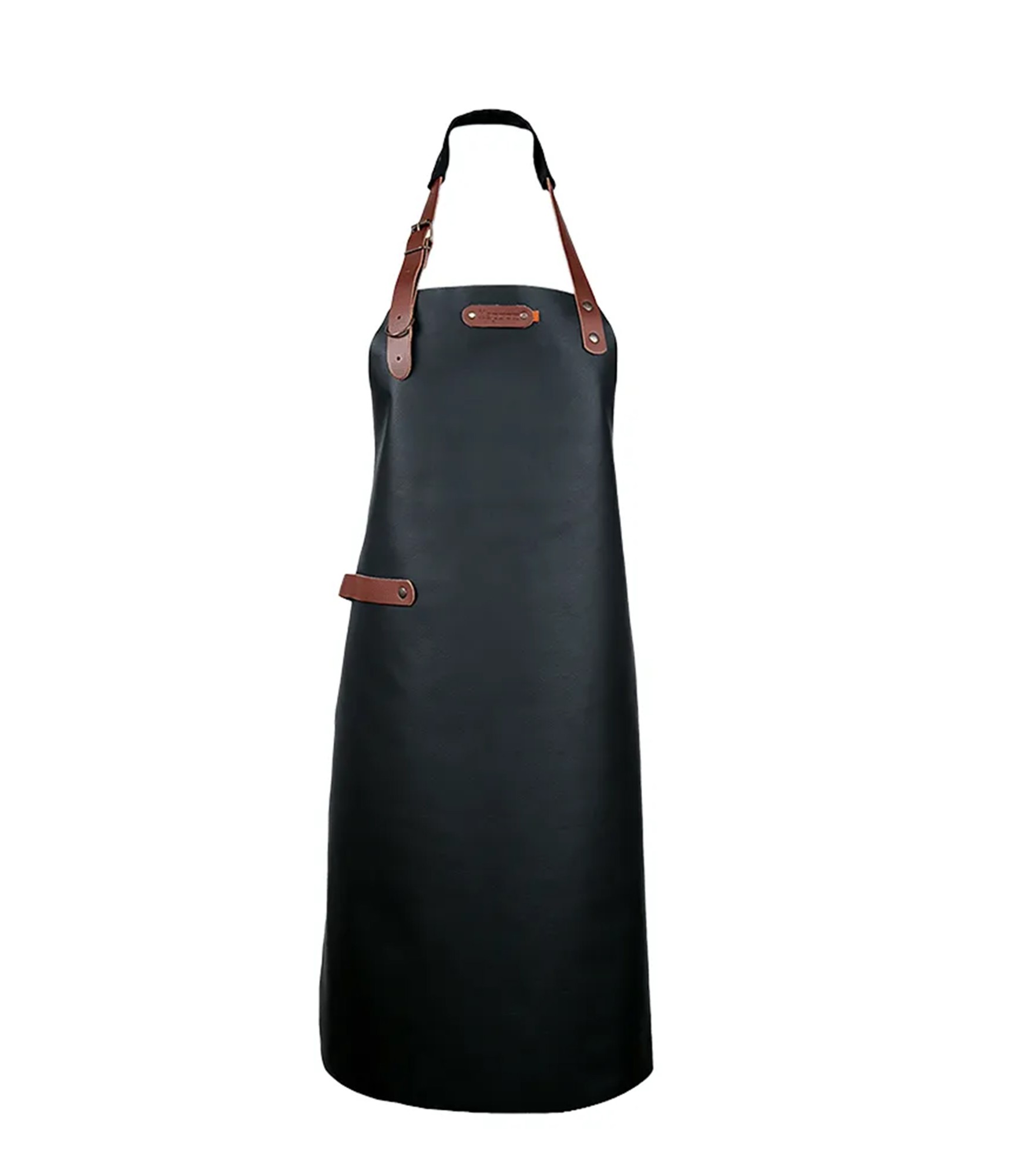 Nahk põll Bovine Black BBQ2 SA390141 BL