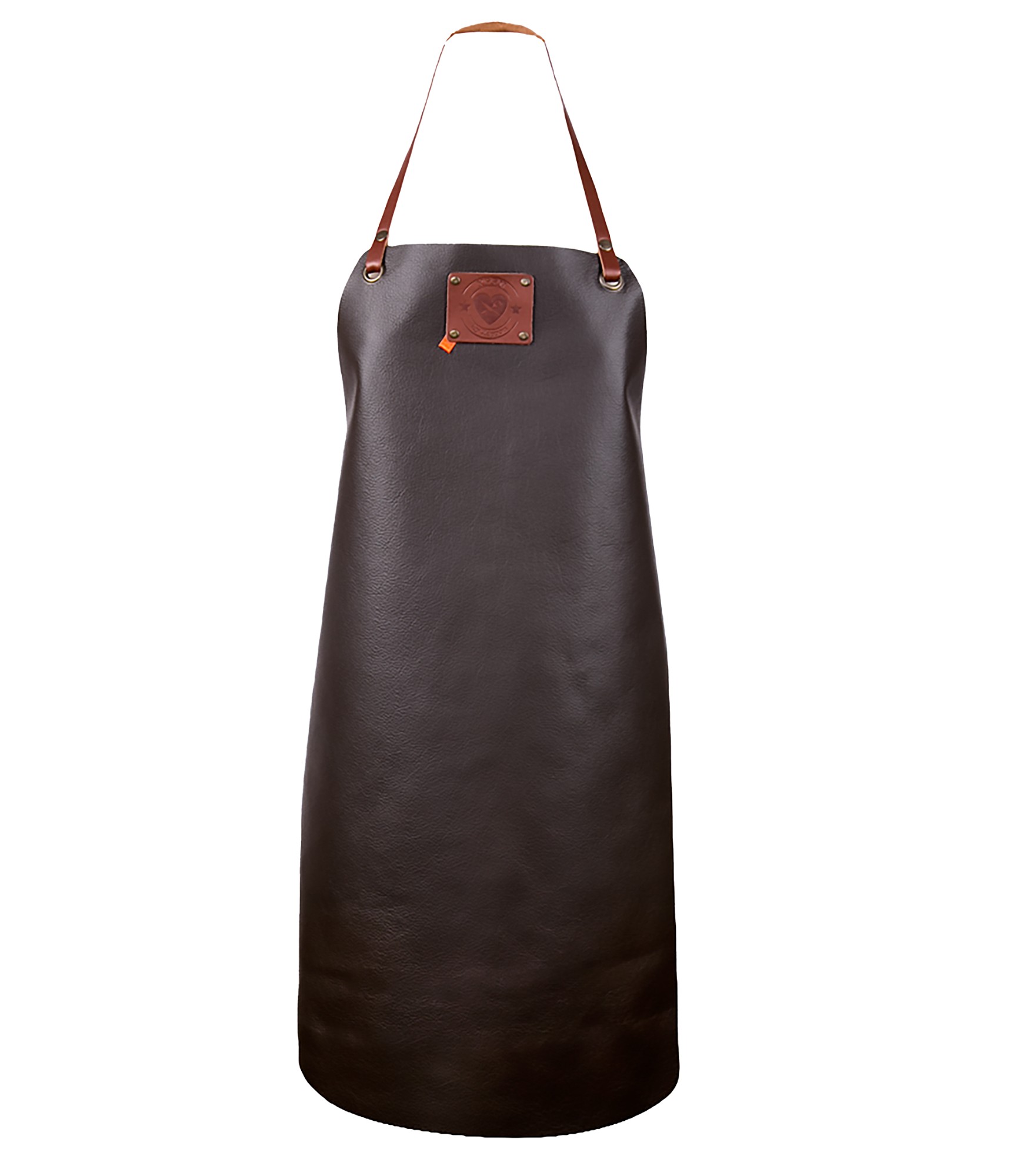 Nahk põll naistele Bovine Ladies BBQ2 LA390135 BR