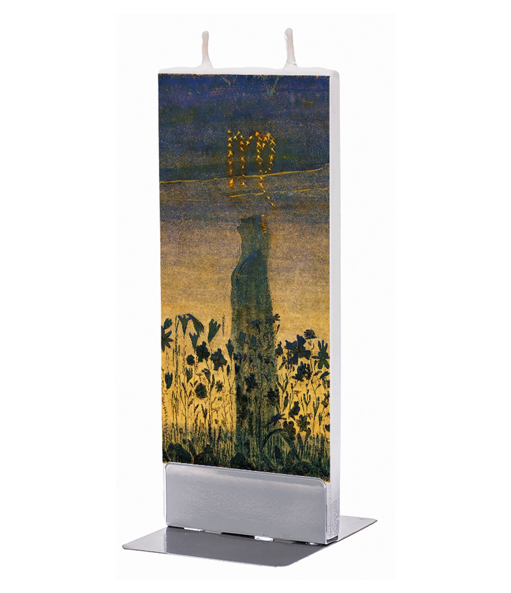 Originali žvakė dvi dagtys Čiurlionis