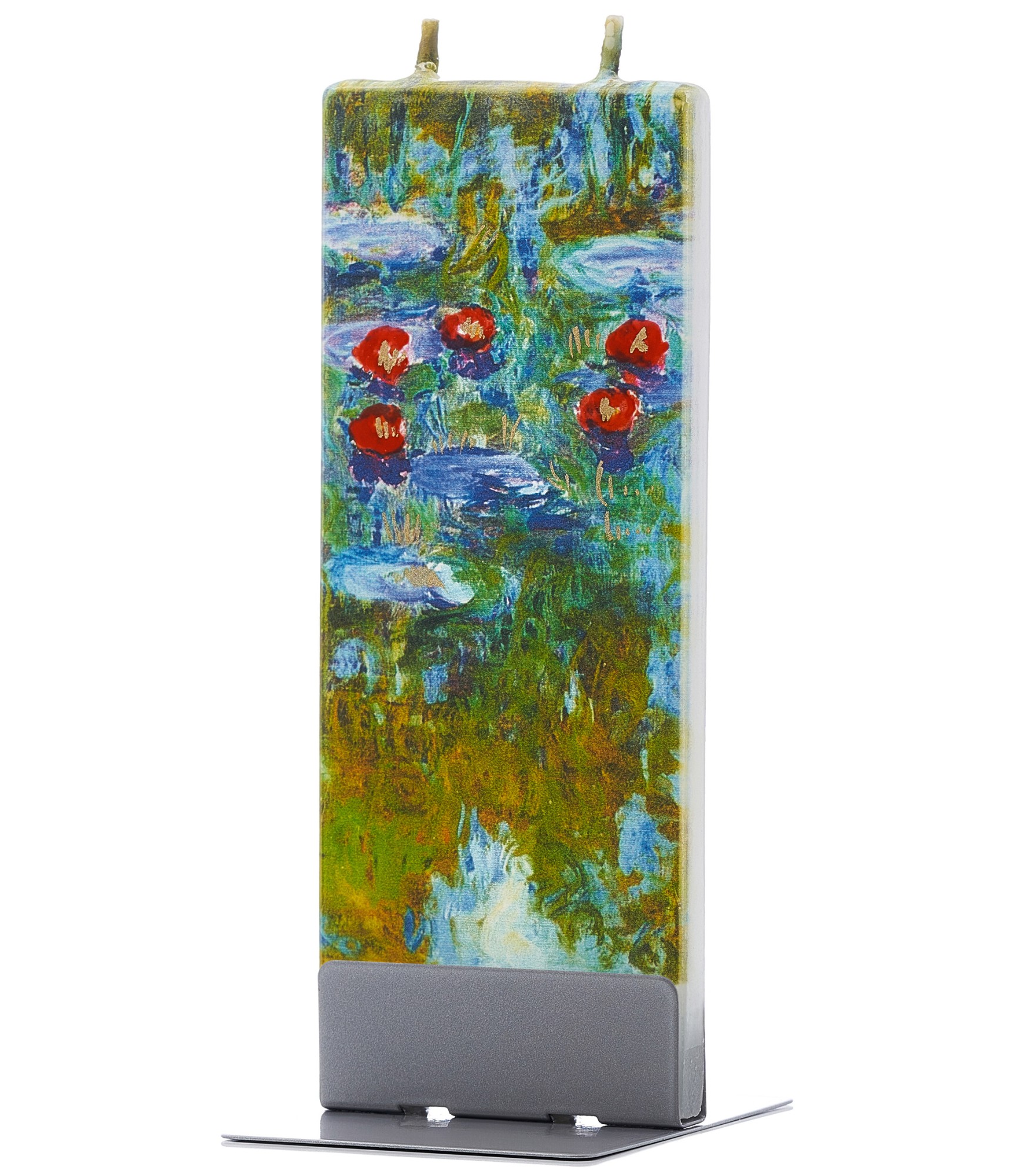 ranku darbo zvake claude monet vandens lelijos
