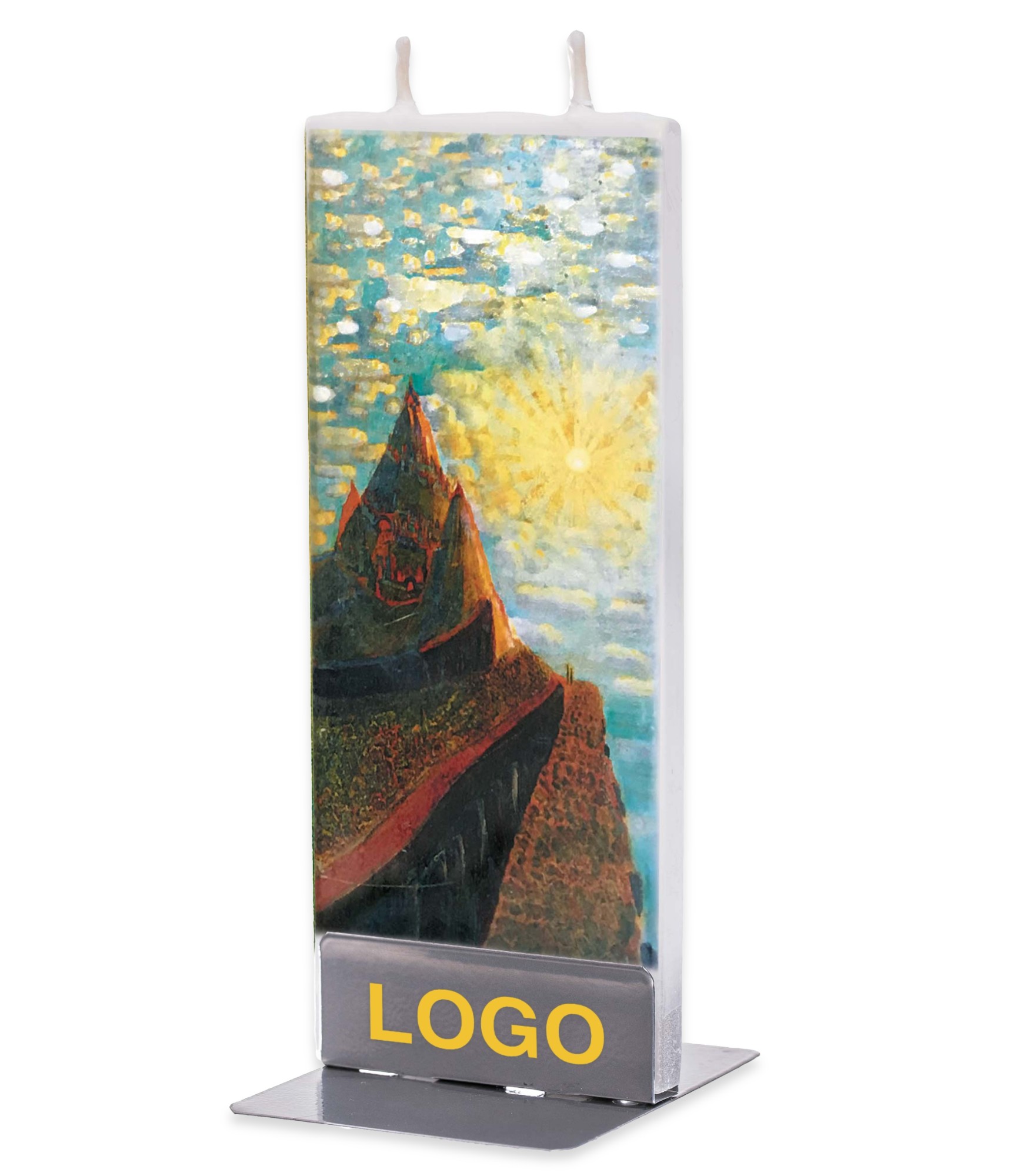 verslo dovanos zvake su logo ciurlionis