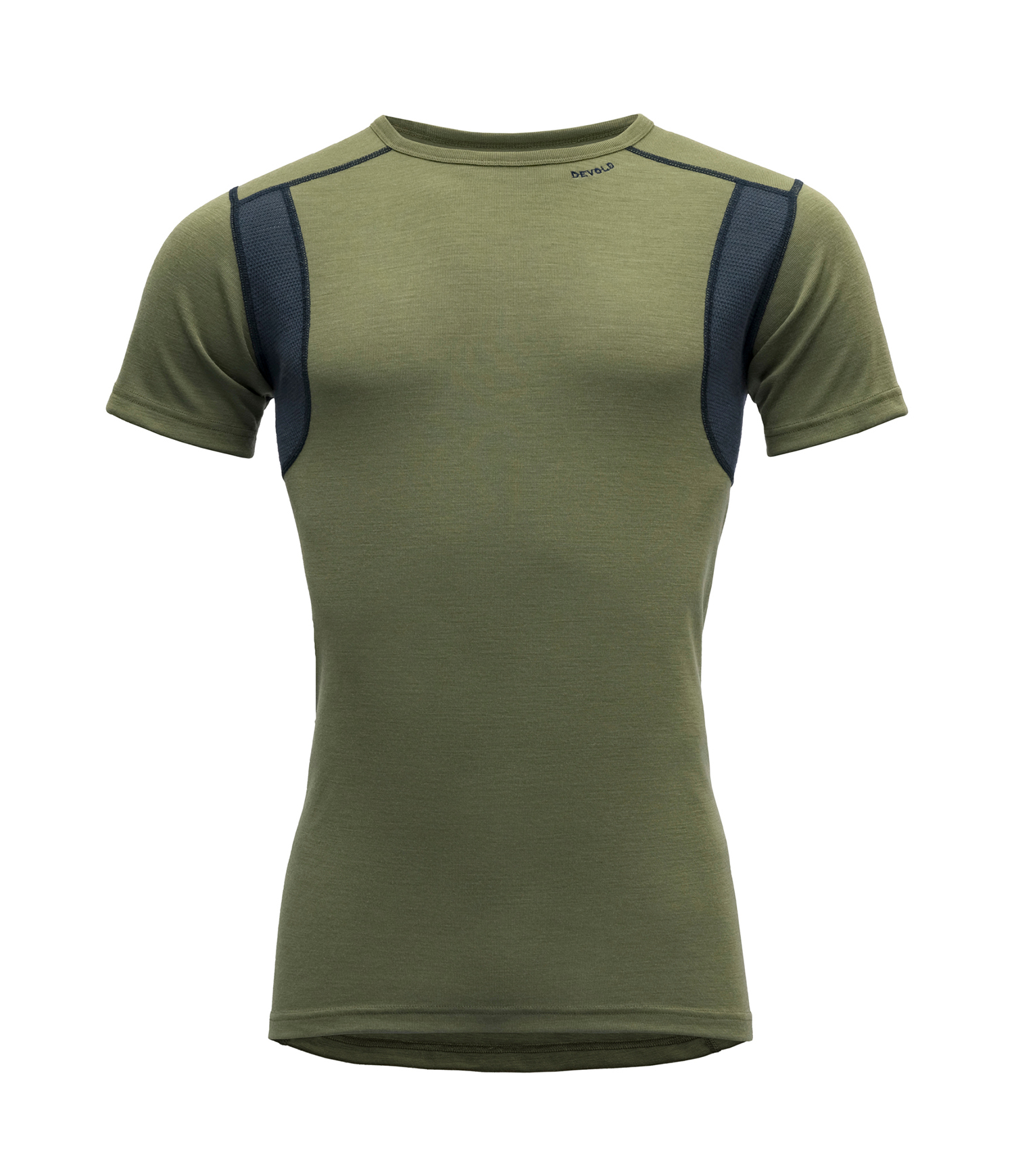 Merino villased termo T-särk Devold