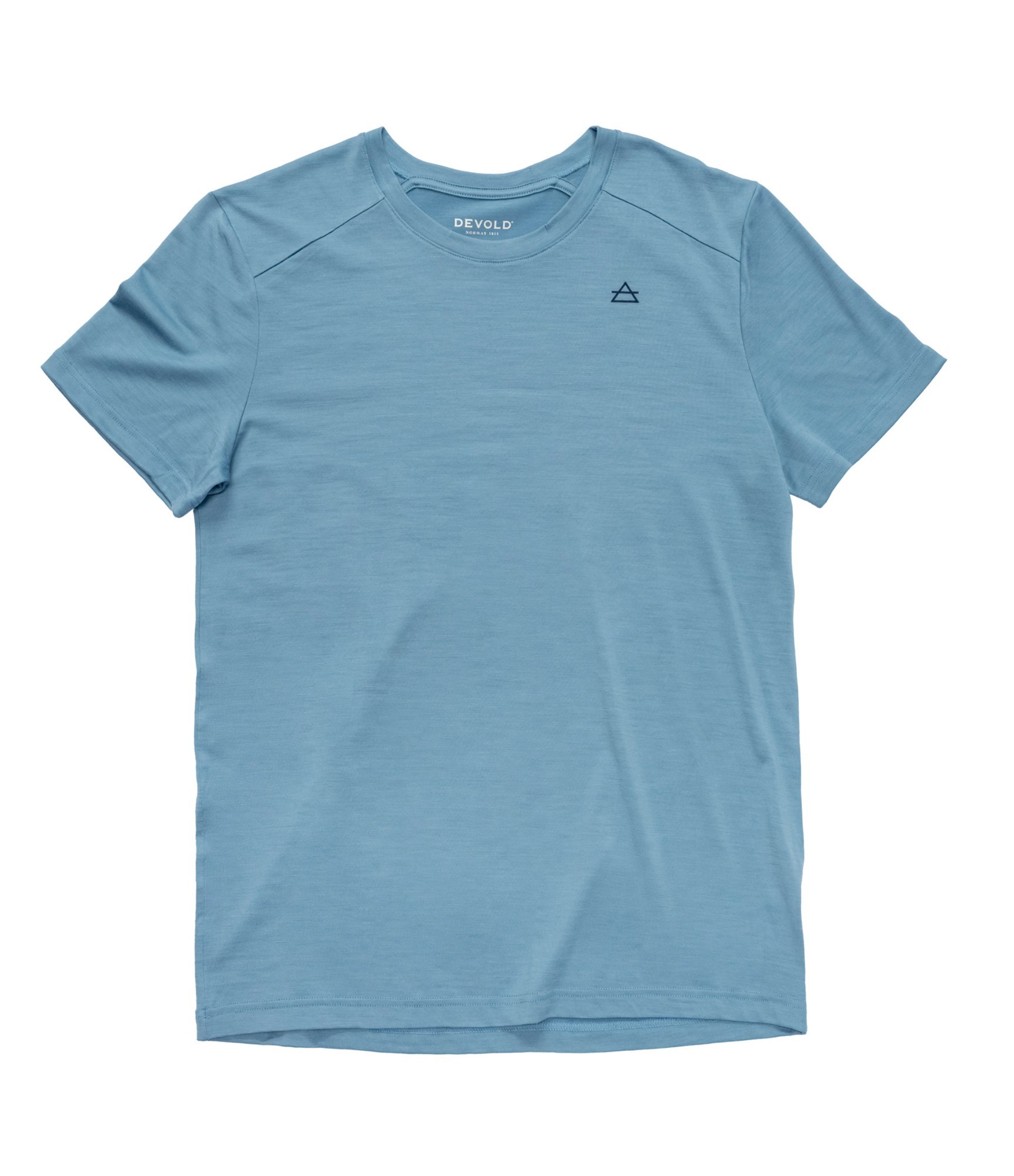 Merino villased termo T-särk Devold