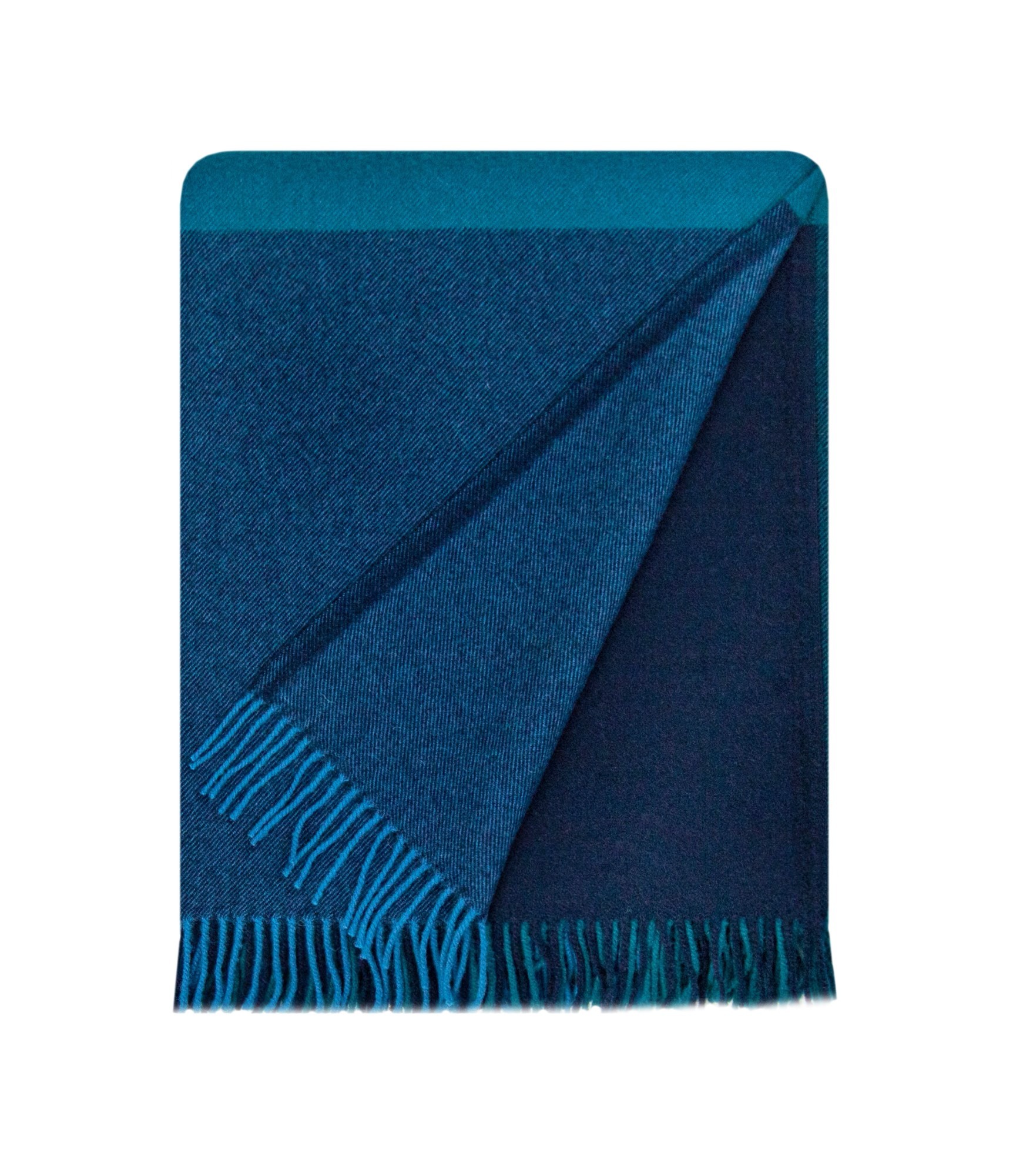 Sinine merinovillane pleed Scandimama 5307