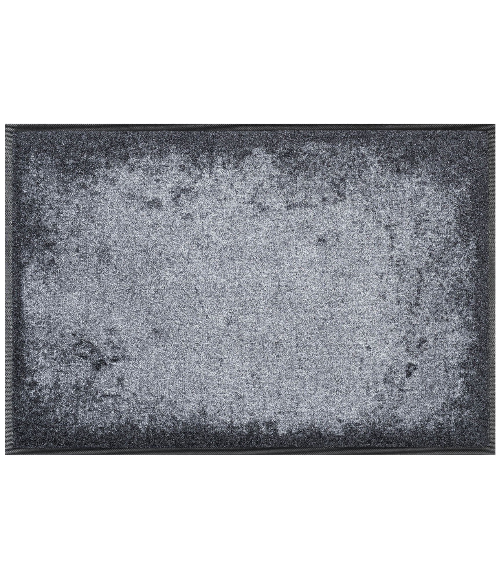 Hall stiilne esiku vaip koduks Shades of grey