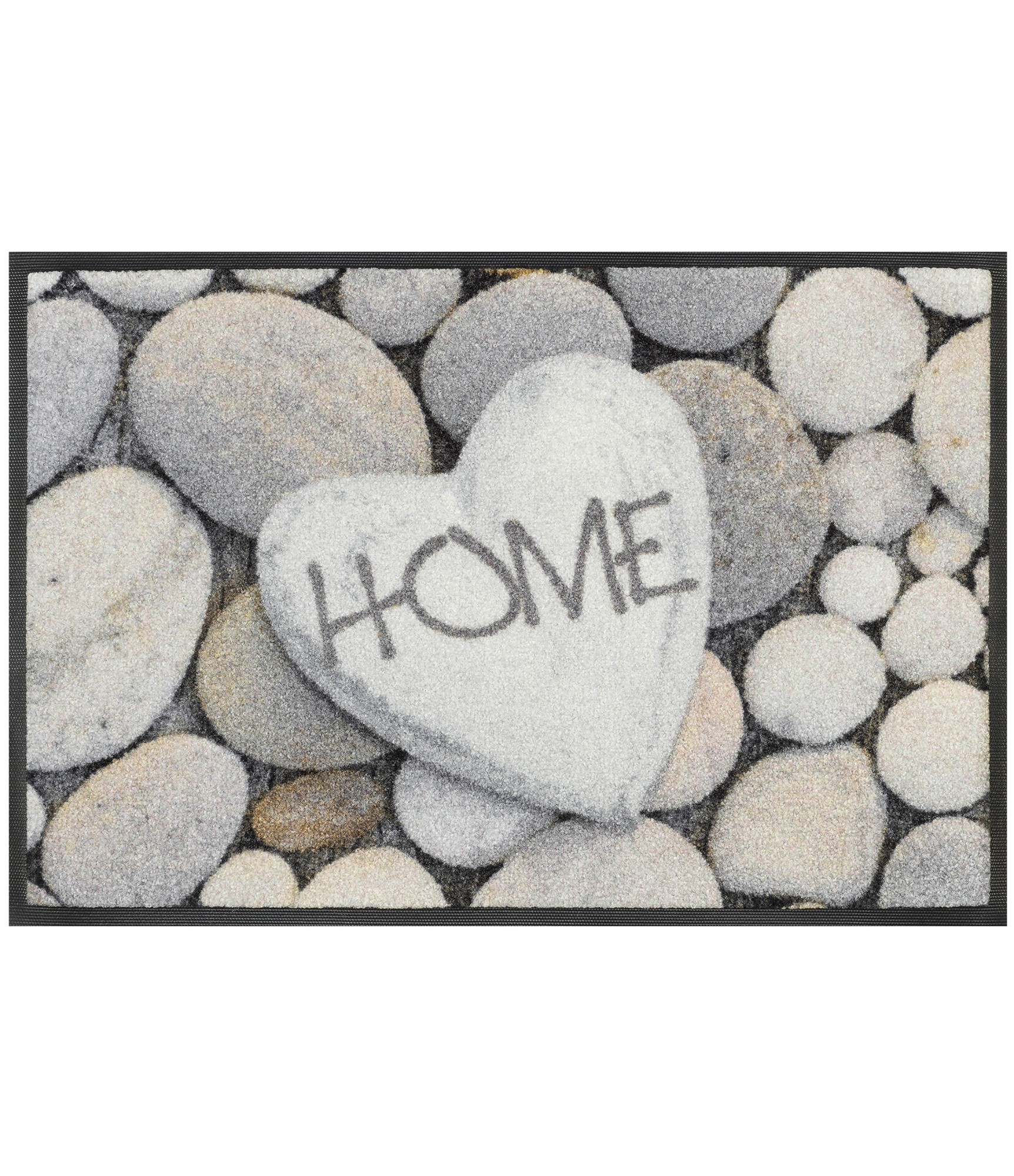 Hall uksematt Pebble Stones