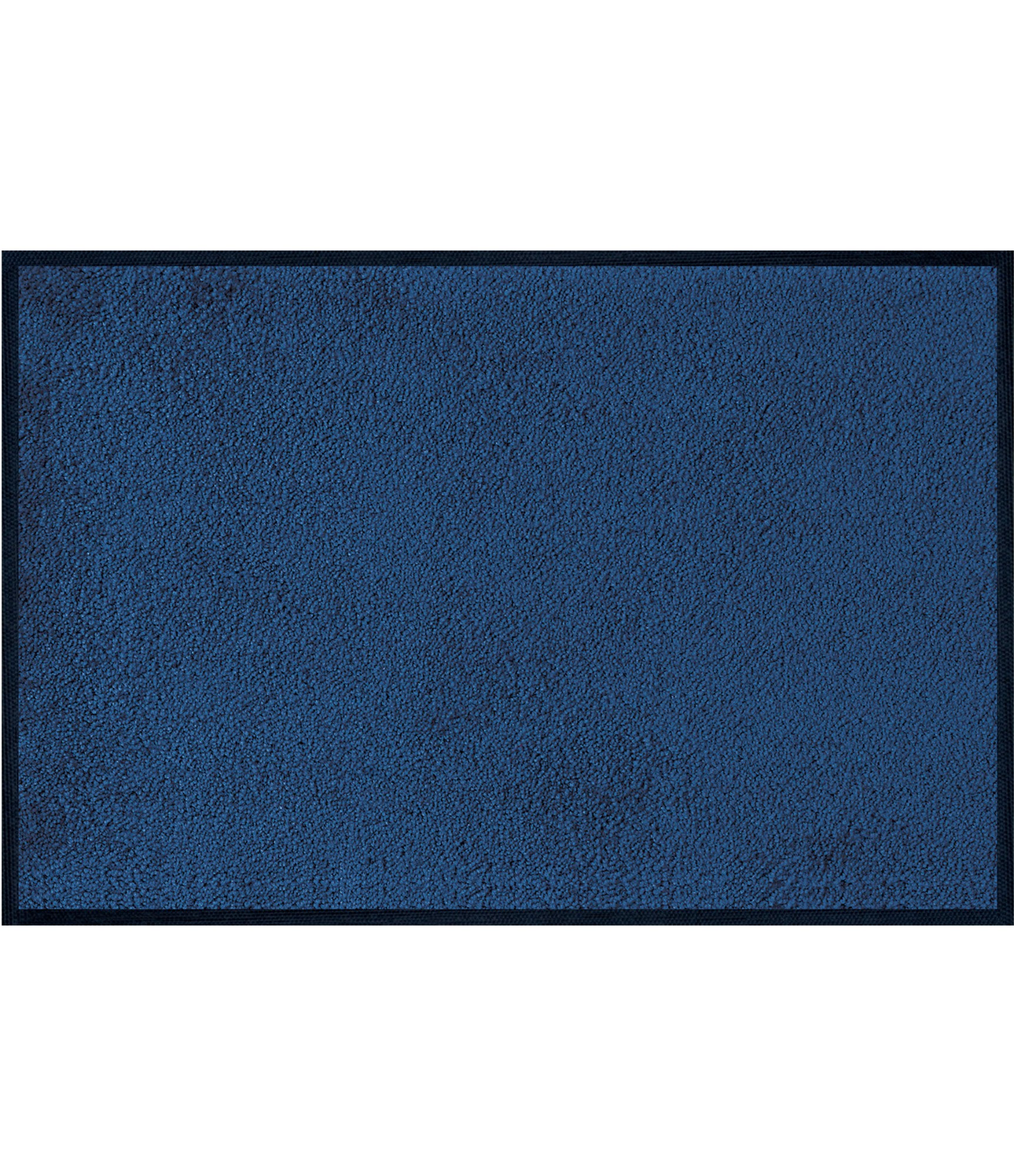 Tumesinine uksematt Navy