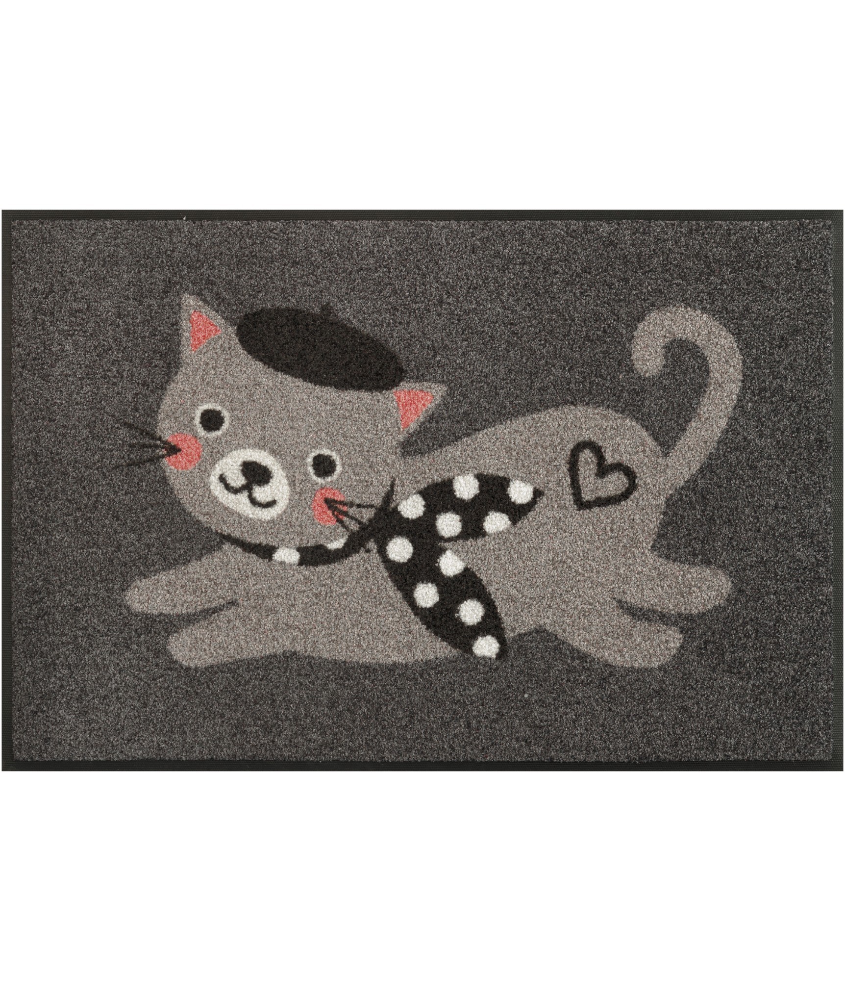 Hall uksematt Madame Minou