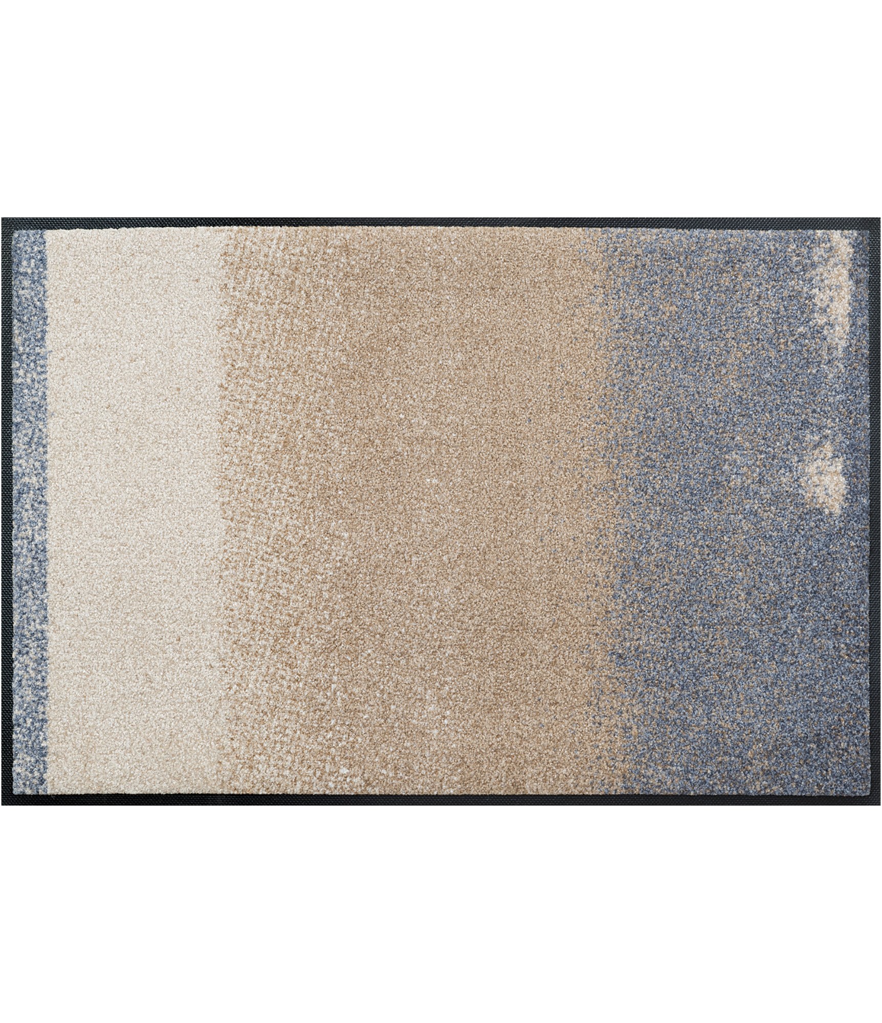 Pastelsetes toonides uksematt Medley beige