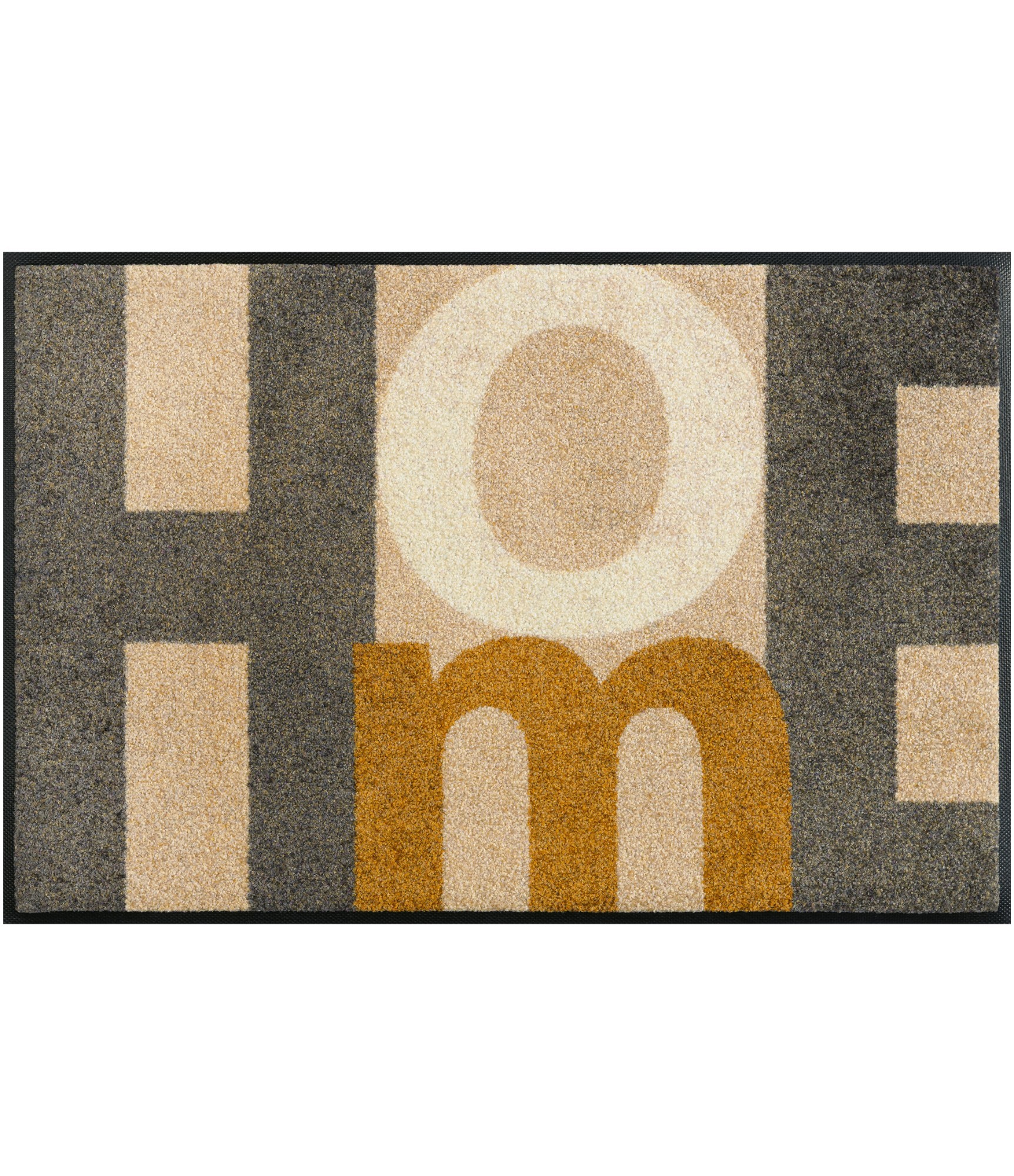Uksematt kodusse Home Letters