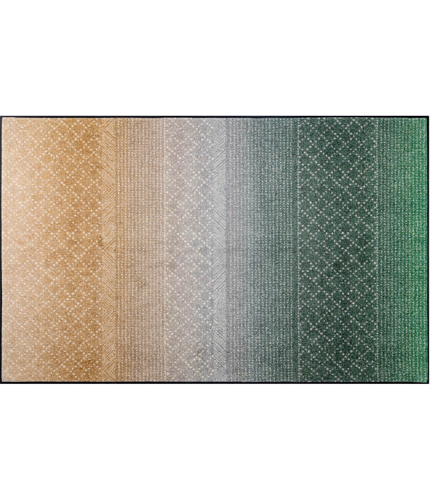 Roheline uksematt Green Desert