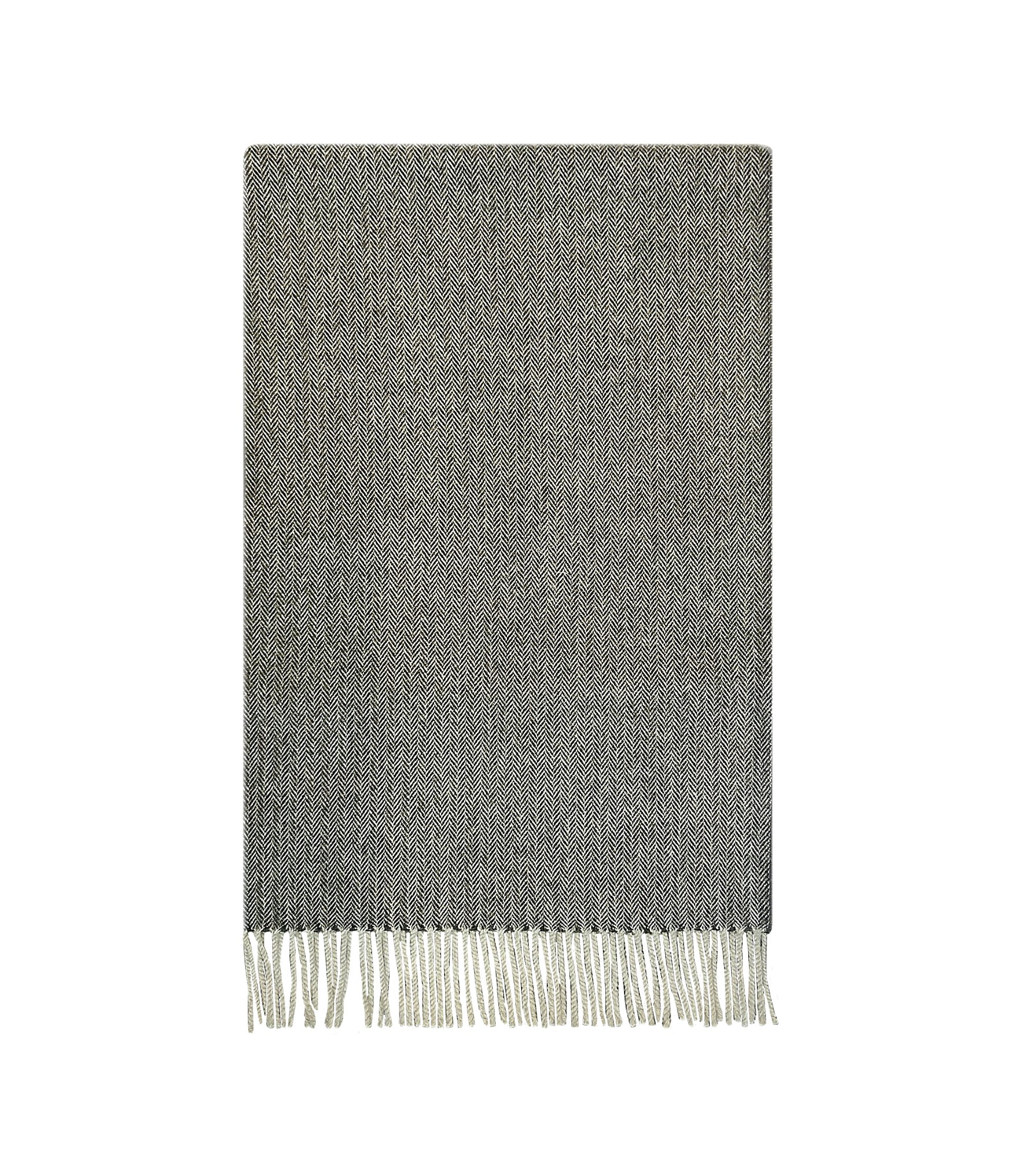 merino villa sall black beige