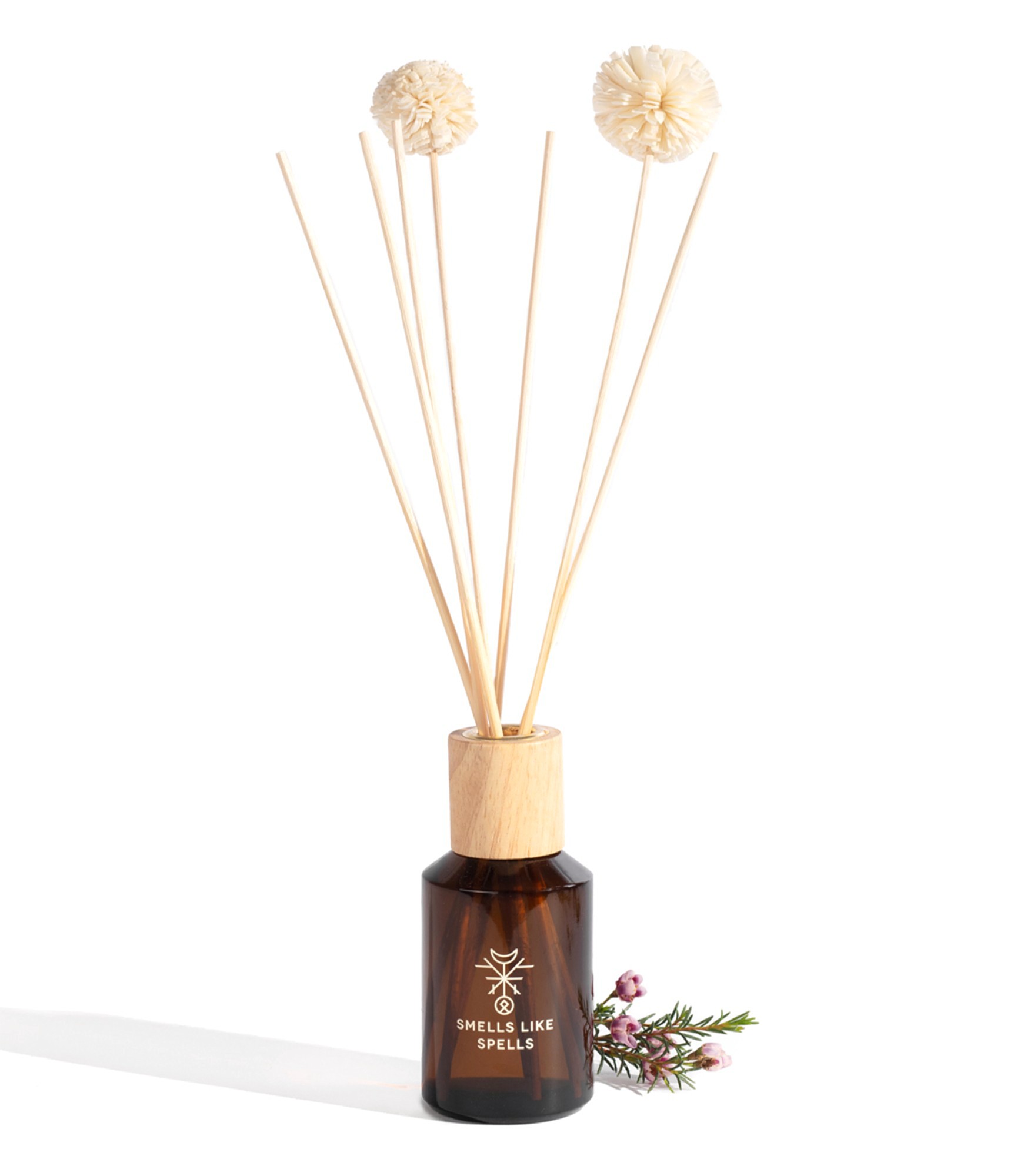 kvapnus namu aromatas